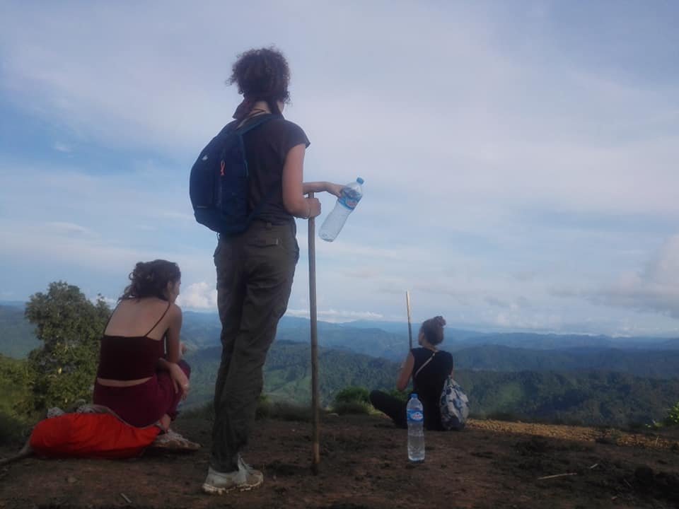 3 Days The Nam Nern River Safari